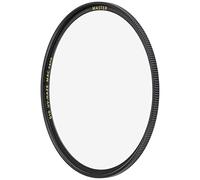 B+W MRC Nano Master 1101503 - Filtro UV (58 mm, 16 Unidades, Acabado Fino, Premium), Color Negro