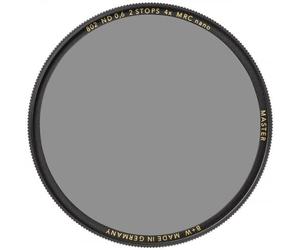 B+W ND 0.6 MRC nano MASTER 82mm
