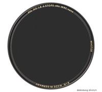 B+W ND 1,8 MRC nano MASTER 58 mm