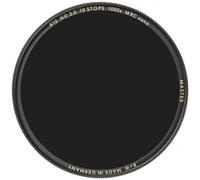 B+W ND 3.0 MRC nano MASTER 72mm