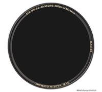 B+W ND 3.0 MRC nano MASTER 77 mm