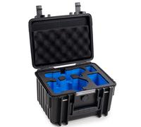 B&W Outdoor.cases 2000/B/Mini4