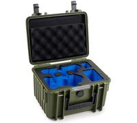 B&W Outdoor.cases 2000/BG/Mini4