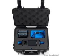 B&W Outdoor.cases AcciÃ³n Caso PP.23 Insta360 X3 rosa