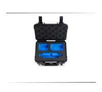 B&W Outdoor.cases Acción Caso PP.23 Insta360 X3 negro