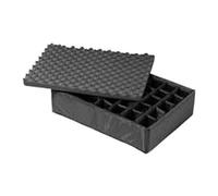 B&W Outdoor.cases CompartimentaciÃ³n variable Tipo 3000