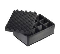 B&W Outdoor.cases CompartimentaciÃ³n variable Tipo 4000