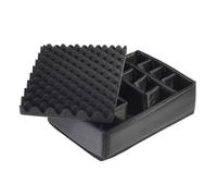 B&W Outdoor.cases CompartimentaciÃ³n variable Tipo 5000