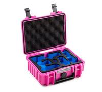 B&W Outdoor.cases DJI Osmo Pocket 3 Creator Combo rosa