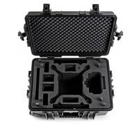 B&W Outdoor.cases Inserto de espuma dura Phantom 4 + PRO (PLUS) para tipo 6700