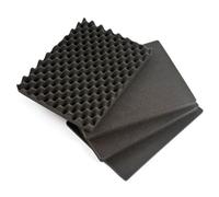 B&W International SI/1000 - Espuma precortada para Outdoor Case Typ 1000