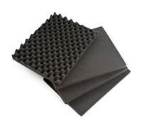 B&W Outdoor.cases Inserto de espuma Tipo 500