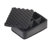 B&W outdoor.cases Juego de divisores tipo 1000