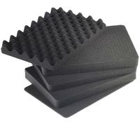 B&W Outdoor.cases Pick 'n Pluck Foam Tipo 3000