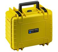 B&W International Outdoor-Case Type 2000 Amarillo