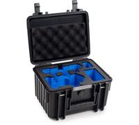 B&W Outdoor.cases Tipo 2000 negro DJI Mini 4 Pro