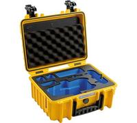 B&W Outdoor.cases Tipo 3000 amarillo amarillo