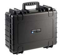 B&W International Outdoor-Case Type 5000 Negro
