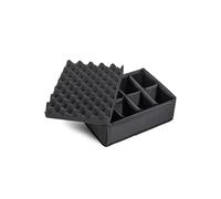 B & W Outdoor Cases, Zubehoer