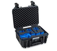 B&W Outdoor - Funda, Color Negro