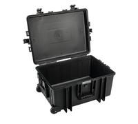 B&W Outdoor - Funda, Color Negro