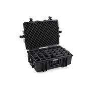 B&W Outdoor - Funda, Color Negro