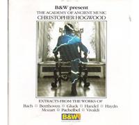 B&W present The Academy Of Ancient Music