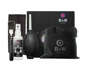 B+W Set de cuidado 5 piezas