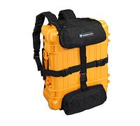 B & W Sistema de Mochila para Type 4000 Outdoor Casos