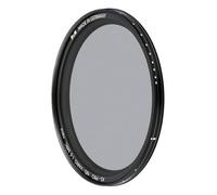 B+W Vario XS-Pro - Filtro ND de 67 mm MRC Nano, Negro