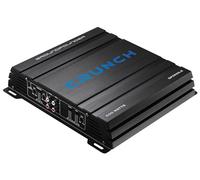 B-Ware Crunch GPX 500.2 - Amplificador de 2 canales