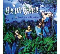B*witched - Awake and Breathe [180 gm LP Coloured Vinyl] [Vinilo]