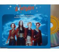 B*Witched - Blame It On The Weatherman 3 Remixes