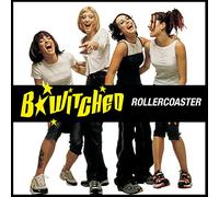 B*Witched - Rollercoaster