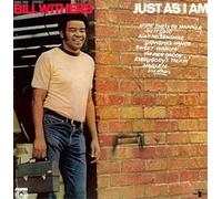 B.Withers - Just As I Am [Vinilo]