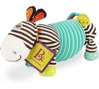 B.YOU Juguete Musical Cebra (71773), Multicolor, S (1)
