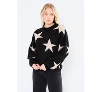 B-Young BXMINYA STARRY JUMPER M Negro