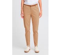 B-Young BYDAYS CIGARET PANTS 2 34 Beige