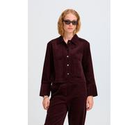 B-Young Bydixian Shirt 2 40 Violeta