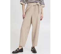 B-Young BYERIKO BELT PANTS 34 Beige