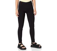 b.young Bykeira Bydixi Jegging Vaqueros Skinny, Negro (Black 80001), 40 (Talla del Fabricante: Medium) para Mujer