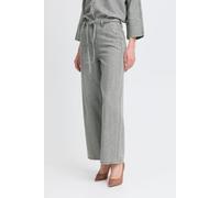 B-Young Bykimu Belt Jeans 2 27 Gris