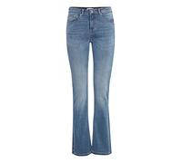 Pantalones vaqueros de mujer b.young bylola byluni flare 30x32