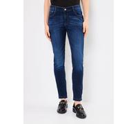 B-Young BYLUNI SLIM JEANS 30 Negro