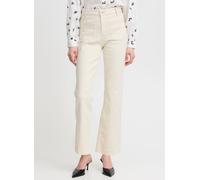 B-Young BYLYDIA POCKET JEANS 32 Blanco
