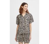 B-Young Bymmjoella Crop Shirt - 38 Beige