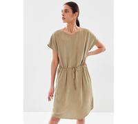 B-Young Bymmjoella Oneck Dress 2 34 Verde