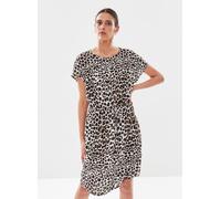 B-Young Bymmjoella Oneck Dress 2 38 Negro