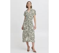 B-Young BYMMJOELLA SHIRT DRESS 5 - 36 Multicolor