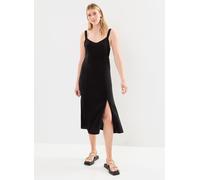 B-Young Bymmjoella Slip Dress 4 - 40 Negro